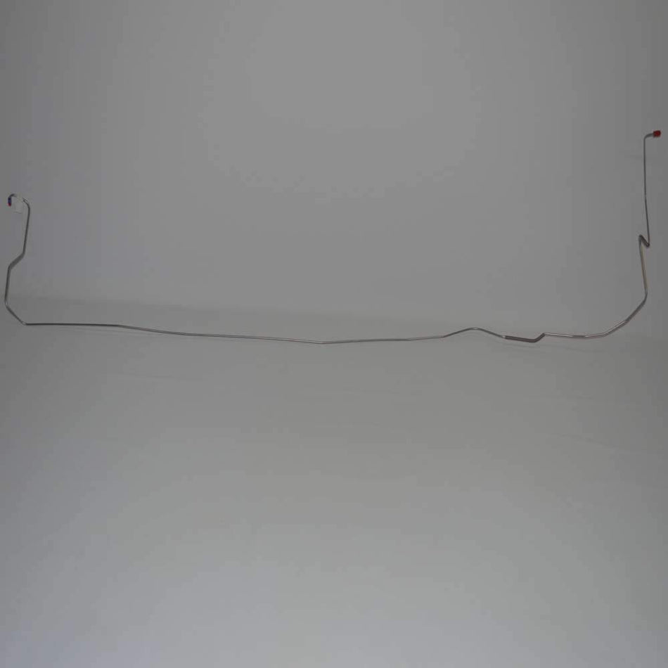 ZIN7012OM- 70 Mercury Cougar, Intermediate, Disc w/ 70 Axle; Steel - SSTubes