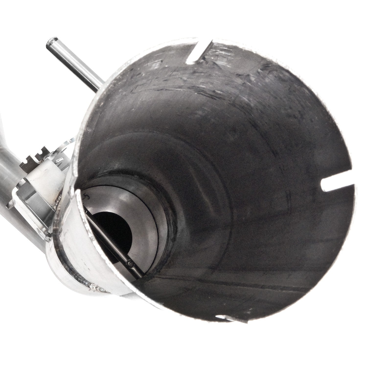 2015-2021 Dodge Charger 6.2L & 6.4L Catback Exhaust System Stainless - SSTubes