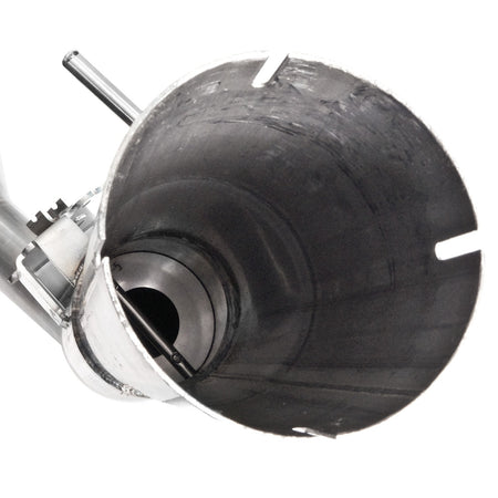 2015-2021 Dodge Charger 6.2L & 6.4L Catback Exhaust System Stainless - SSTubes